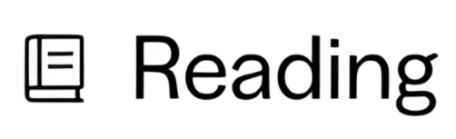 Reading