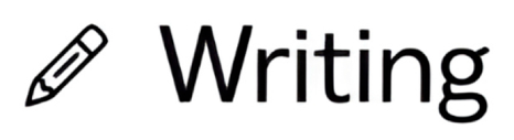 Writing